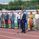 В Чебоксарах стартовал чемпионат России по легкой атлетике