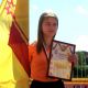 Школьница из Новочебоксарска стала победительницей чемпионата мира по пожарно-спасательному спорту