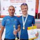 Триатлонист Роман Минеев из Чувашии стал обладателем Кубка России