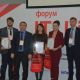 Журналист газеты "Грани" стал призером конкурса "Чувашия онлайн"