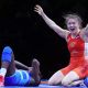 Вероника Чумикова завоевала олимпийскую лицензию
