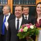 Аршинова заменит Кислова на посту руководителя отделения «Единой России» в Чувашии