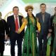 Делегация из Чувашии приняла участие в праздновании 100-летия образования Башкортостана Дом дружбы народов 