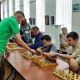 В Чувашии прошли сеансы одновременной игры в шахматы