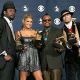 Billboard признал вокалистку Black Eyed Peas женщиной года музыка 
