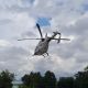 В 48-й раз за этот год вылетел вертолет санавиации к пациентам в дальние округа Чувашии
