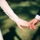 В Чувашии выросло количество браков