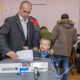 Глава администрации города Чебоксары Алексей Ладыков проголосовал на выборах 18 марта Выборы-2018 