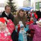 В Чебоксарах в один день открылись четыре новых детских сада Открытие Михаил  Игнатьев детские сады Алена Аршинова 