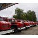 Парк пожарной техники противопожарной службы Чувашской Республики пополнился новыми пожарными автомобилями