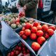 Жители Чувашии приобрели 50 тонн фермерской продукции в первые дни ярмарки "Дары осени" 10 и 11 сентября