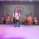 В Чебоксарах состоялся III Межрегиональный фестиваль национальных культур "Семицветик" Дом дружбы народов 