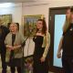 Межрегиональная выставка "Живые родники России" в Чебоксарах продлится до 10 мая Выставка 