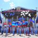  В праздновании Дня России в Чебоксарах приняли участие более 6 тысяч человек 12 июня — День России 