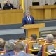 Олег Николаев представил отчет парламенту Чувашии о деятельности правительства за 2022 год Нацпроекты 
