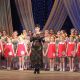 Детская школа искусств Новочебоксарска концертом отметила 40-летие