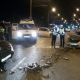 Три человека пострадали в ДТП, которое устроил нетрезвый водитель в Новочебоксарске