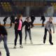 "Сокол" приглашает на бесплатное массовое катание на коньках