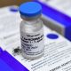 В Чувашию поступила новая партия вакцины от COVID-19