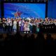 В Чувашии завершился VIII Республиканский фестиваль музыки "Молодые таланты" Фестиваль 