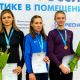 Легкоатлетка из Чувашии выиграла "золото" юниорского первенства России