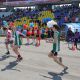 5 мая в Новочебоксарске пройдет легкоатлетическая эстафета на призы газеты “Грани” (программа)