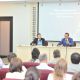 М.Игнатьев: полигон ТБО запустят в 2014 году Пресс-конференция 