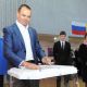 Глава Чувашии Михаил Игнатьев принял участие в выборах