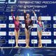 Екатерина Андреева – серебряный призер первенства России по спортивной гимнастике