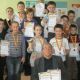 Школьная команда из Новочебоксарска примет участие в Международном турнире по шахматам «Белая ладья»