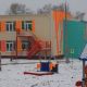 Миллиард бюджетных рублей - на стимулирование строительства жилья и соцобъектов 
