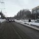 В Новочебоксарске 19-летняя девушка за рулем Калины сбила пенсионерку и скрылась с места ДТП ДТП ГИБДД сообщает водительские права Автоледи 