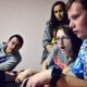 В Чувашии собрались юные журналисты со всей России Волжские встречи юные журналисты 