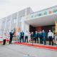 В Чебоксарах открыт новый детский сад 