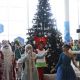  В Новочебоксарске прошла новогодняя Елка для многодетных семей