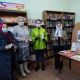 Библиотеки Новочебоксарска присоединились к Всероссийской акции памяти «Блокадный хлеб» блокада Ленинграда 
