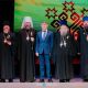  В Чебоксарах отметили 75-летний юбилей Чебоксарско-Чувашской епархии
