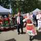 Делегация Чувашии посетила фестиваль "Сохраняя традиции" в Ленинградской области