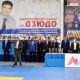 Глава Чувашии приветствовал участников республиканского турнира по дзюдо памяти Александра Трофимова