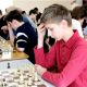 Юные шахматисты разыграют награды первенства Чувашии по быстрым шахматам