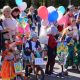 Парад юных велосипедистов во второй раз прошел в Новочебоксарске День города Новочебоксарск-2019 
