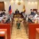 Расходы бюджета Чувашии планируется увеличить на 7 млрд рублей