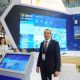 Михаил Игнатьев в Москве принял участие в мероприятиях "Транспортной недели"