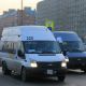  Перевозки по маршрутам Чебоксары - Новочебоксарск не отменяются общественный транспорт 