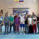 Гимнаст Владислав Поляшов провел мастер-класс для детей с ограниченными возможностями здоровья