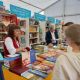 Чувашское книжное издательство принимает участие в VIII Книжном фестивале «Красная площадь»