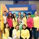 Чебоксарские школьники поучаствовали во всероссийском фестивале "Большая перемена"