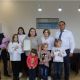 Многодетная семья из Новочебоксарска получила сертификат на жилье