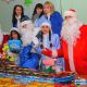 10 ноября состоится кастинг Дедов Морозов и Снегурочек новый год 