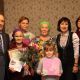 В Новочебоксарске долгожительница Валентина Арбузова отметила 90-летний юбилей